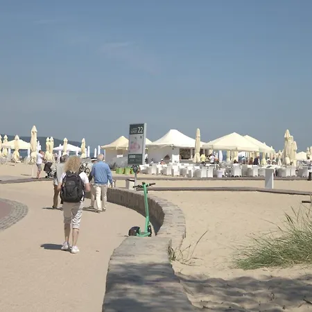 Διαμέρισμα Al Mare