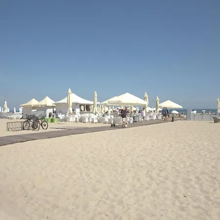 Al Mare Διαμέρισμα *