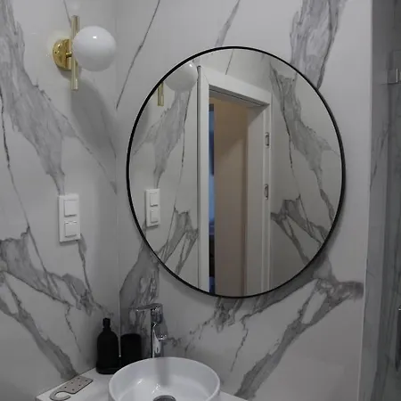 Apartman Al Mare Sopot