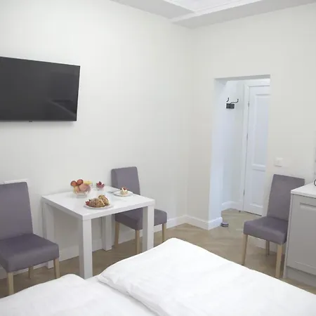 Al Mare Apartman Sopot