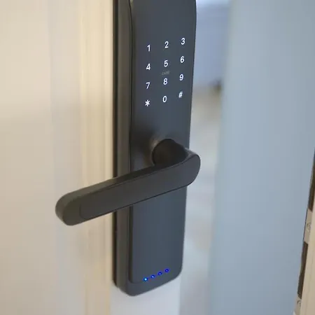 Apartment Al Mare Sopot