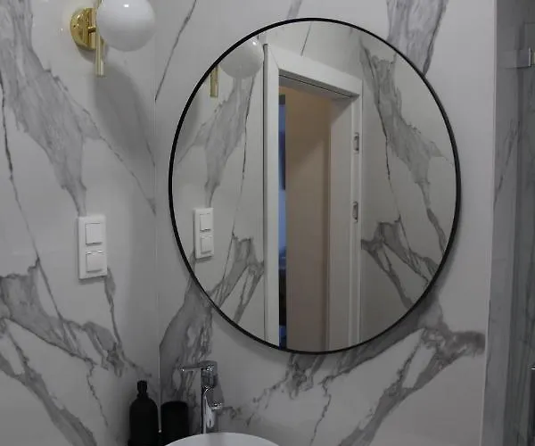 Lejlighed Al Mare Sopot