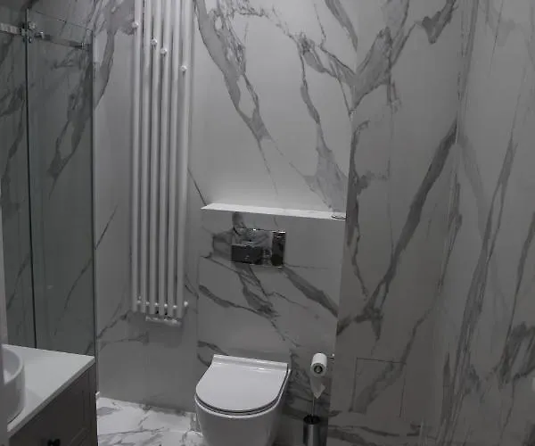 Apartment Al Mare Sopot