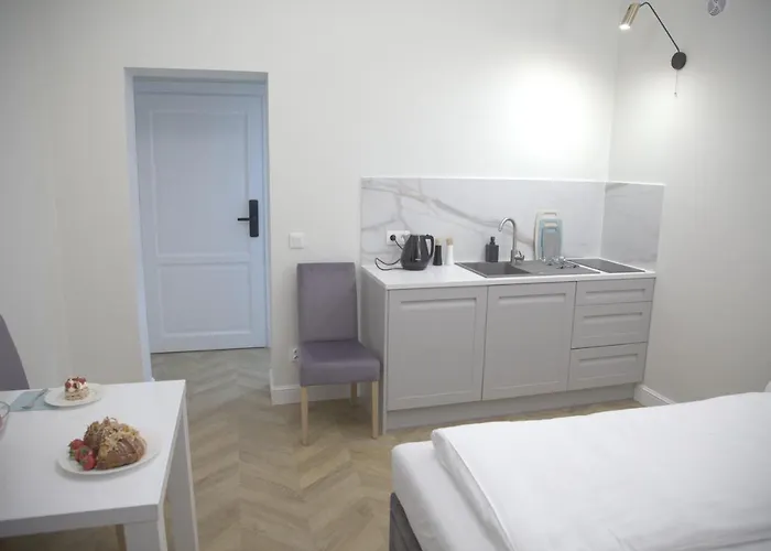 Apartment Al Mare Sopot