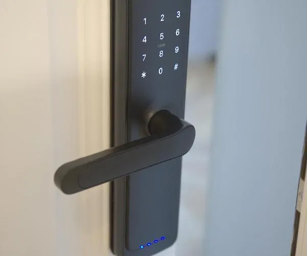 Apartment Al Mare Sopot